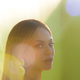 Beyoncé performs during the ABC telecast of the 94th Oscars on Sunday, March 27, 2022 in Los Angeles, California.